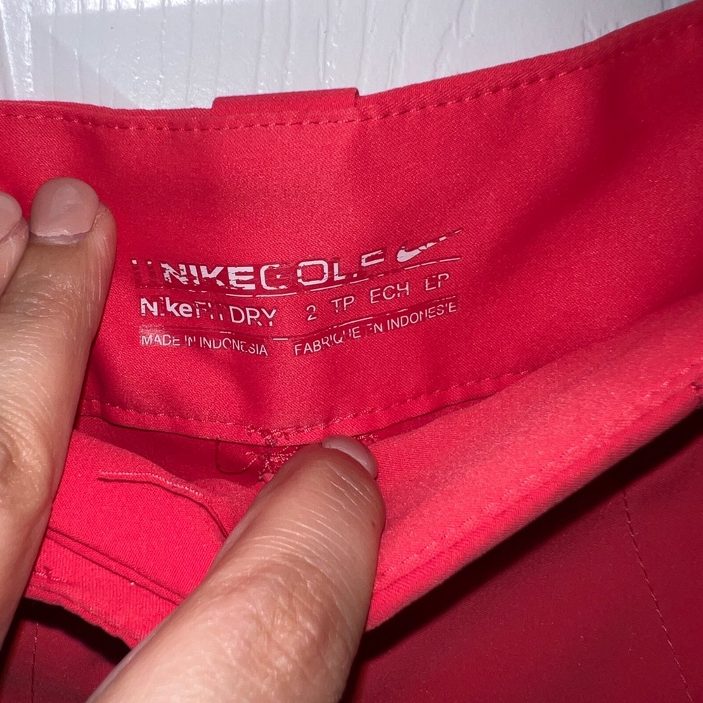 Womans Nike Golf skort - Picture 3 of 6